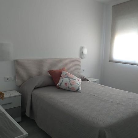Maravilloso Apartamento En Almuñécar Eksteriør billede