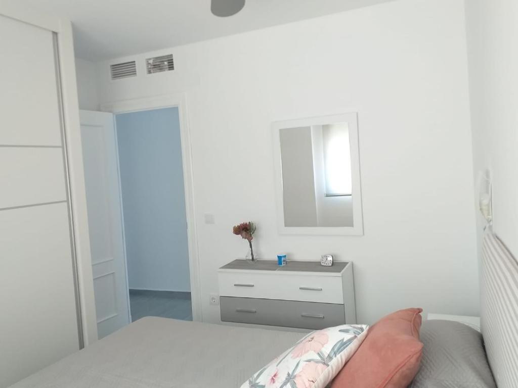 Maravilloso Apartamento En Almuñécar Eksteriør billede