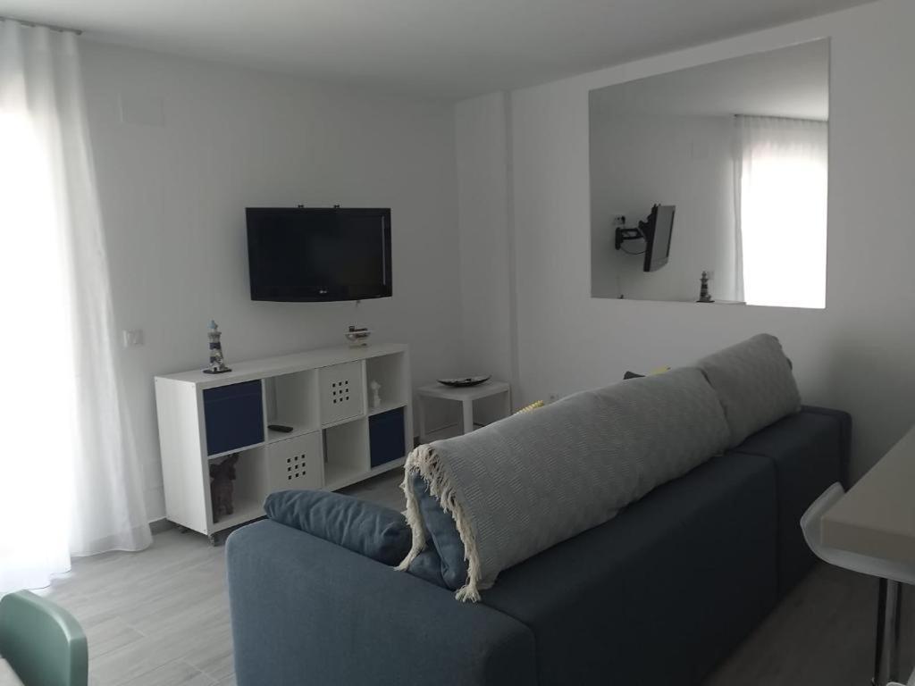 Maravilloso Apartamento En Almuñécar Eksteriør billede