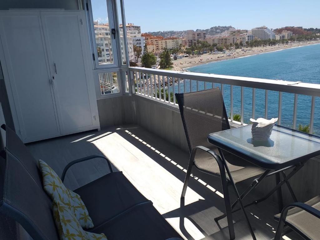 Maravilloso Apartamento En Almuñécar Eksteriør billede
