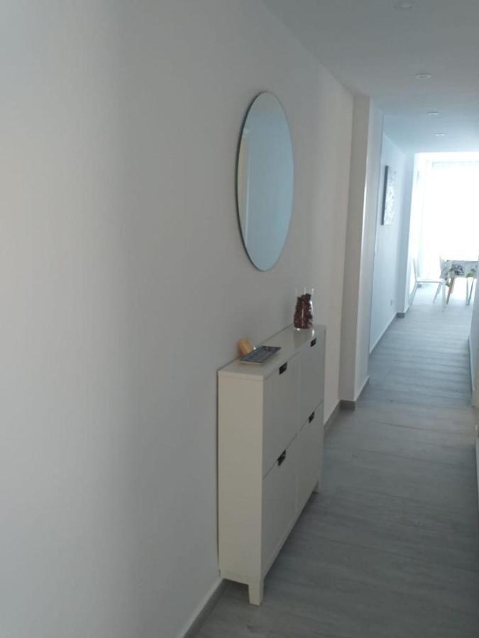 Maravilloso Apartamento En Almuñécar Eksteriør billede