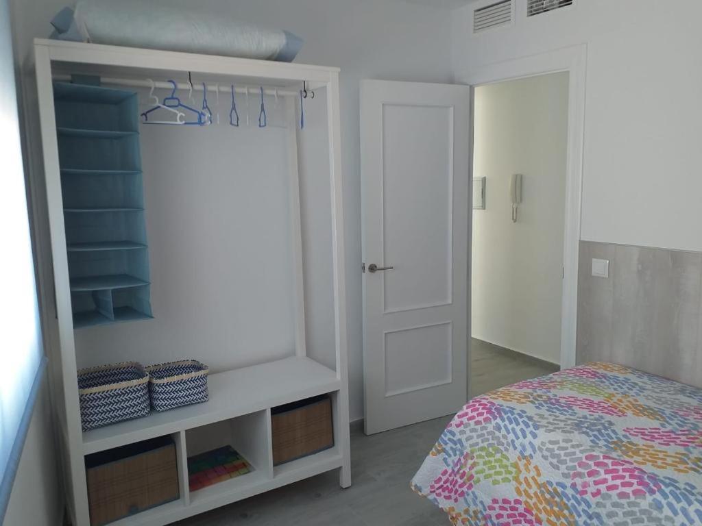 Maravilloso Apartamento En Almuñécar Eksteriør billede